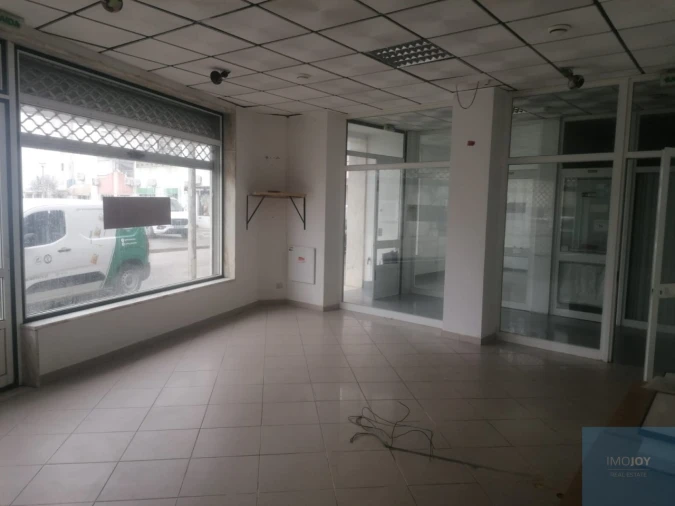 Loja para Venda em Samouco Foto 7