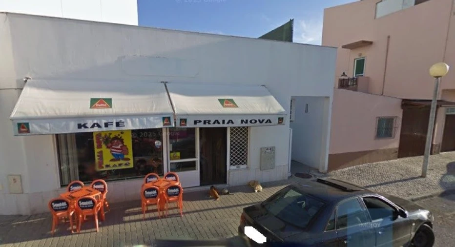 Loja para Venda em Samouco Foto 21