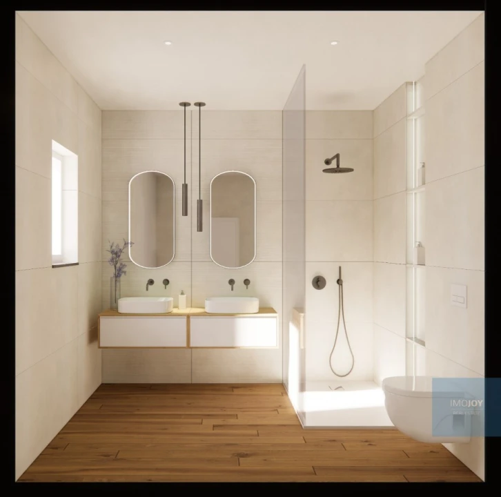 Moradia T3 para Venda em São Domingos de Rana Foto 21