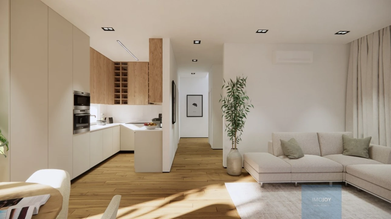 Moradia T3 para Venda em São Domingos de Rana Foto 7