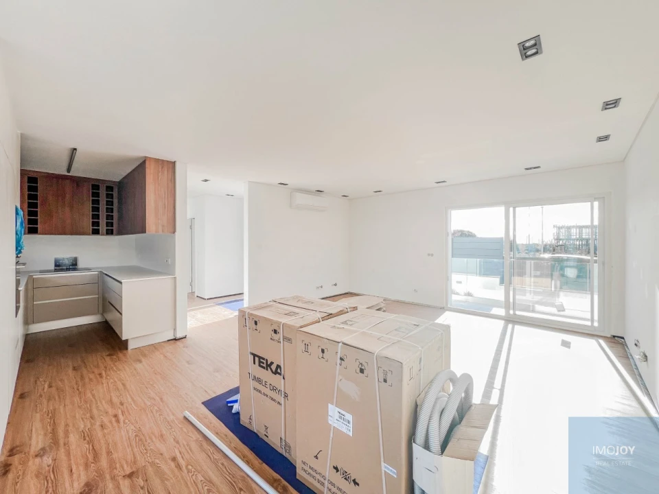 Moradia T3 para Venda em São Domingos de Rana Foto 6