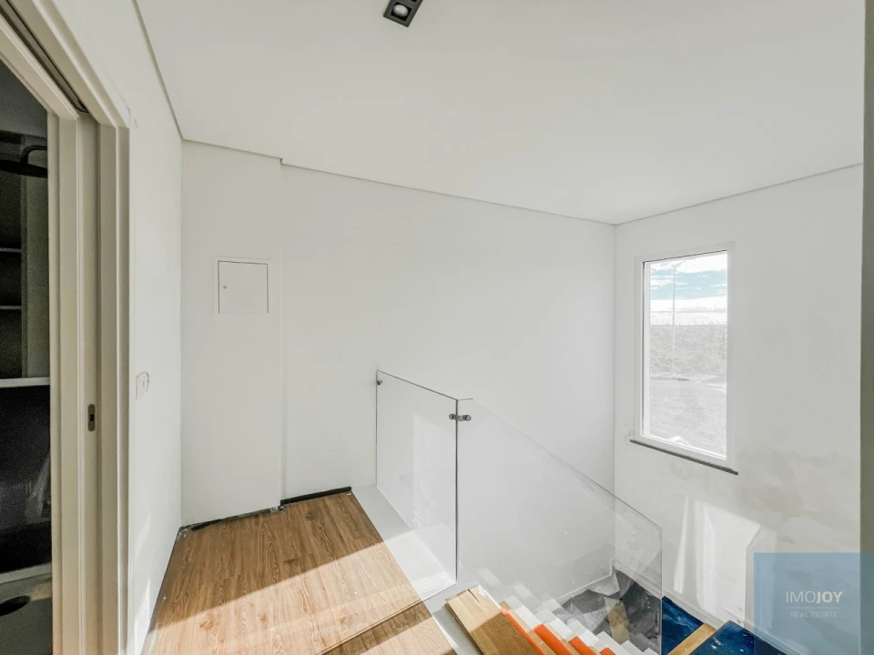 Moradia T3 para Venda em São Domingos de Rana Foto 15