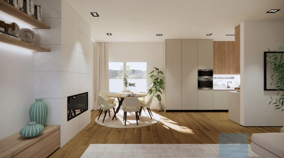 Moradia T3 para Venda em São Domingos de Rana Foto 5