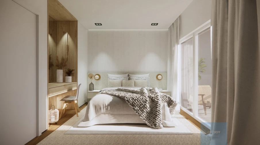 Moradia T3 para Venda em São Domingos de Rana Foto 17