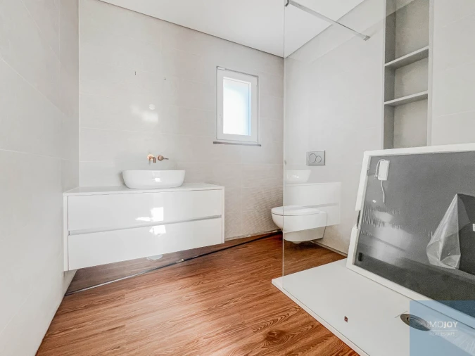 Moradia T3 para Venda em São Domingos de Rana Foto 26