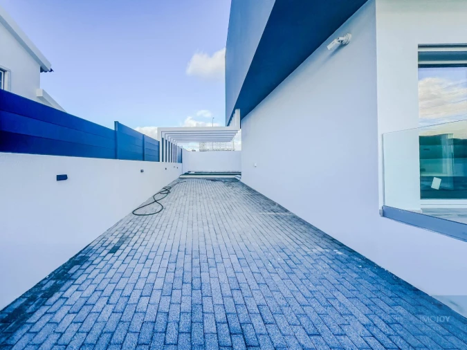 Moradia T3 para Venda em São Domingos de Rana Foto 37