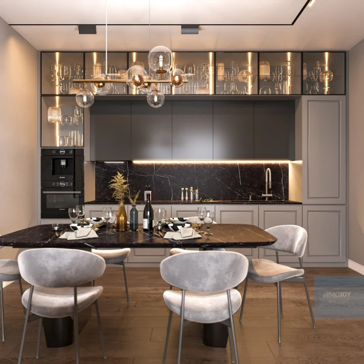 Apartamento T2 para Venda em Portimão Foto 6