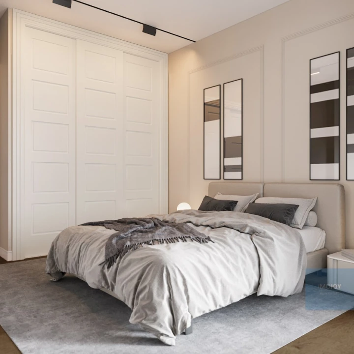 Apartamento T2 para Venda em Portimão Foto 10