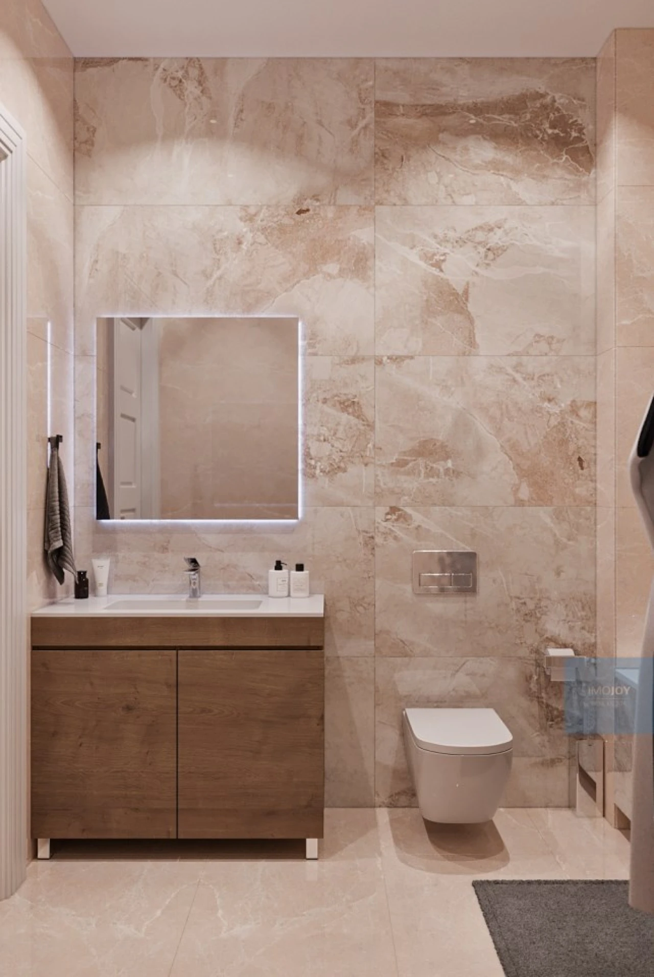 Apartamento T2 para Venda em Portimão Foto 17