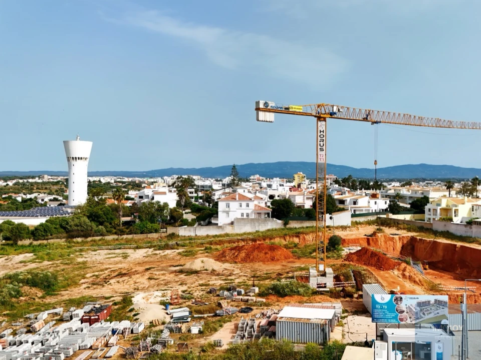 Apartamento T2 para Venda em Portimão Foto 25