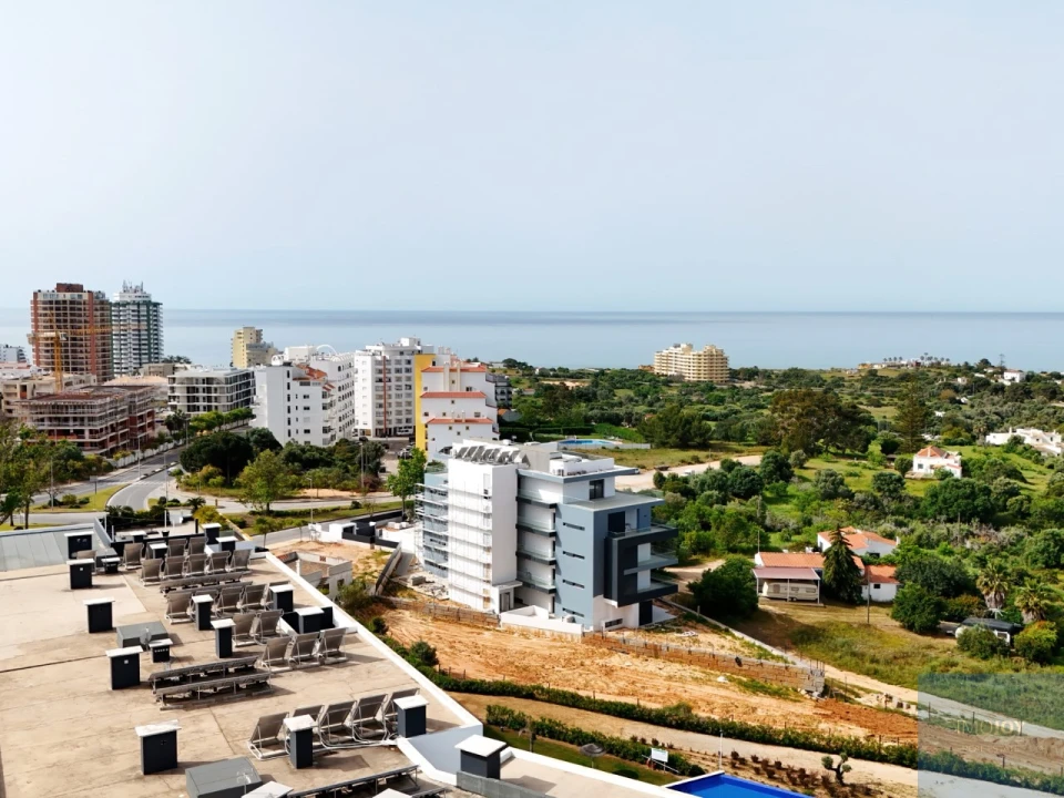 Apartamento T2 para Venda em Portimão Foto 33