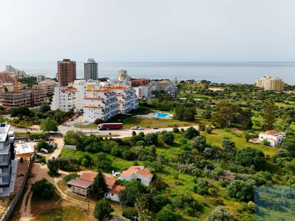 Apartamento T2 para Venda em Portimão Foto 36