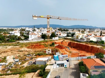 Apartamento T2 para Venda em Portimão