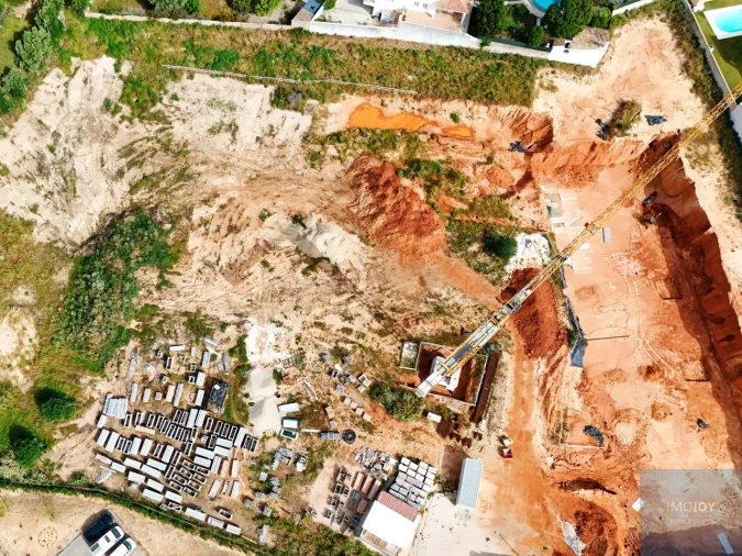 Apartamento T2 para Venda em Portimão Foto 39