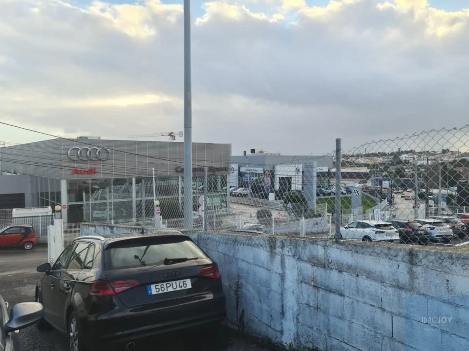 Terreno para Venda em Alcabideche Foto 6