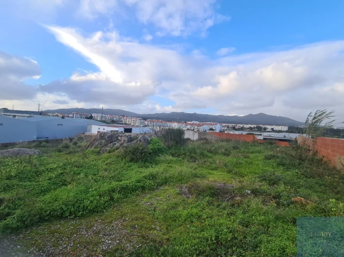 Terreno para Venda em Alcabideche Foto 4