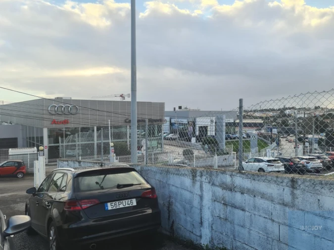 Terreno para Venda em Alcabideche Foto 6