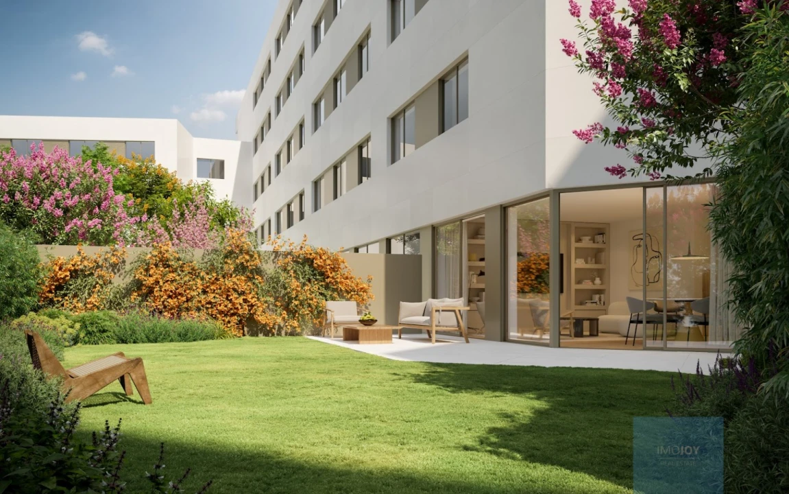 Apartamento T3 para Venda em Vila do Conde Foto 4