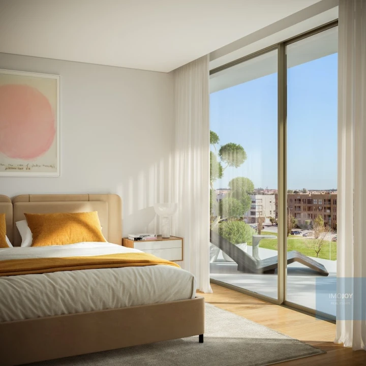 Apartamento T3 para Venda em Vila do Conde Foto 8