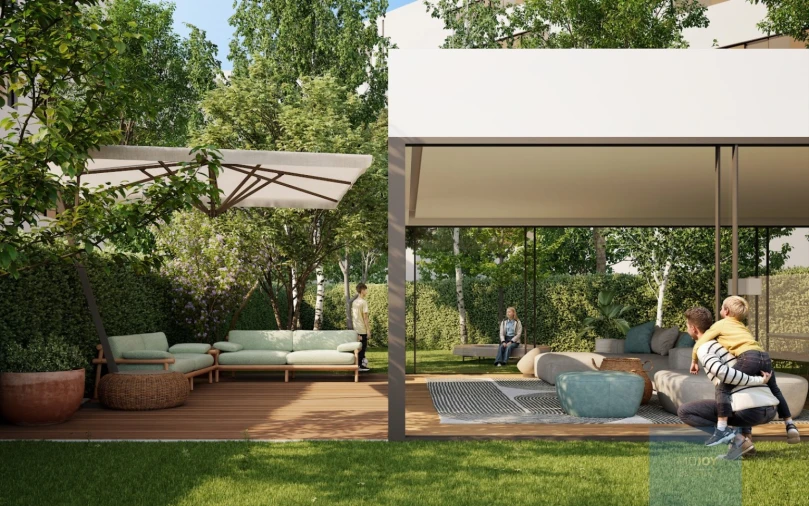 Apartamento T3 para Venda em Vila do Conde Foto 3