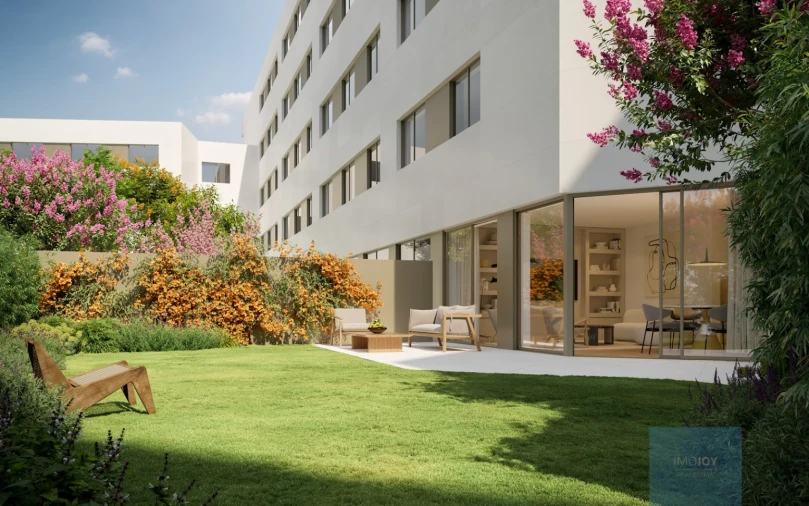 Apartamento T3 para Venda em Vila do Conde Foto 4