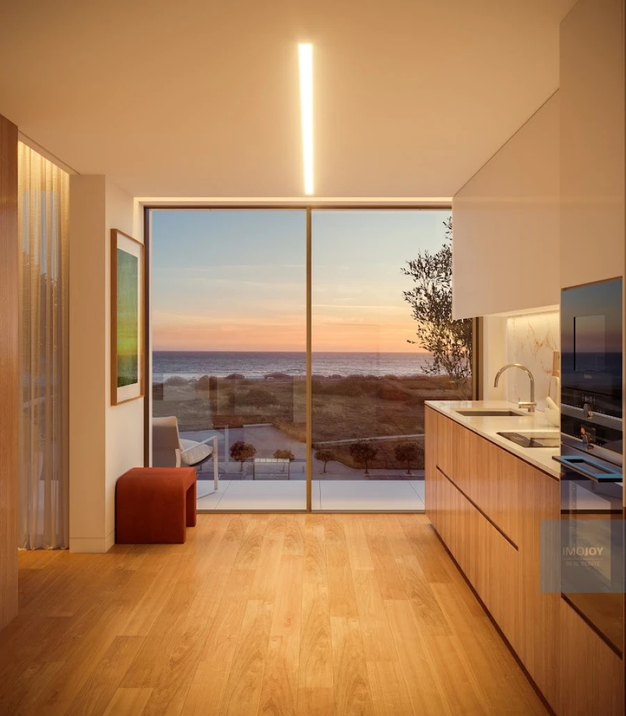 Apartamento T3 para Venda em Vila do Conde Foto 5