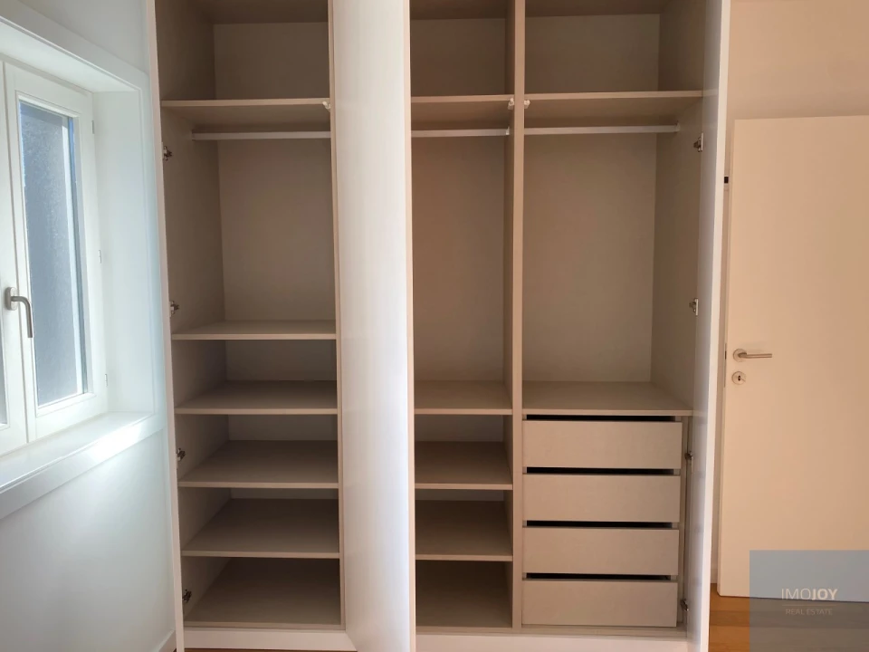 Apartamento T1 para Arrendamento em Aldoar, Foz do Douro e Nevogilde Foto 13