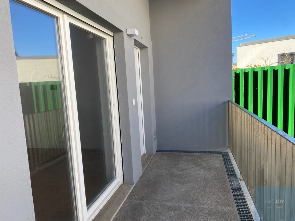 Apartamento T1 para Arrendamento em Aldoar, Foz do Douro e Nevogilde Foto 18