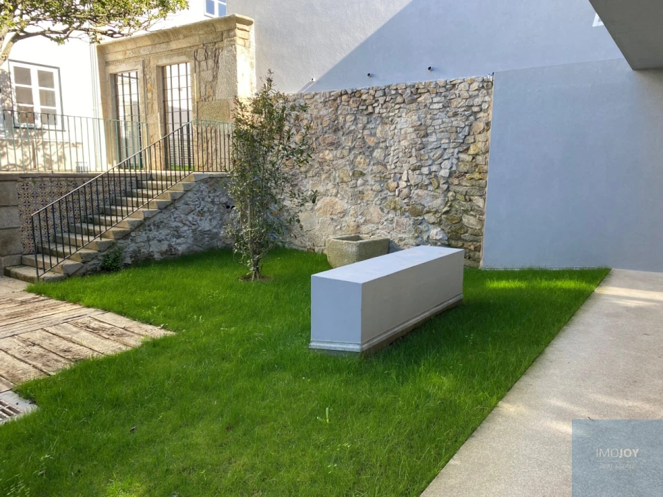 Apartamento T1 para Arrendamento em Aldoar, Foz do Douro e Nevogilde Foto 19