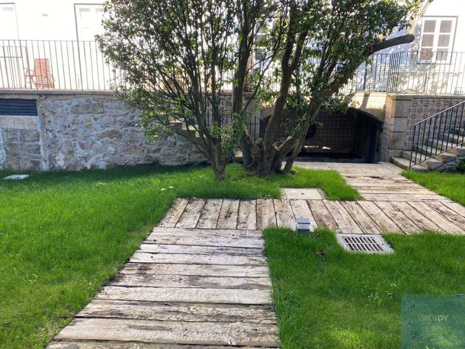 Apartamento T1 para Arrendamento em Aldoar, Foz do Douro e Nevogilde Foto 20