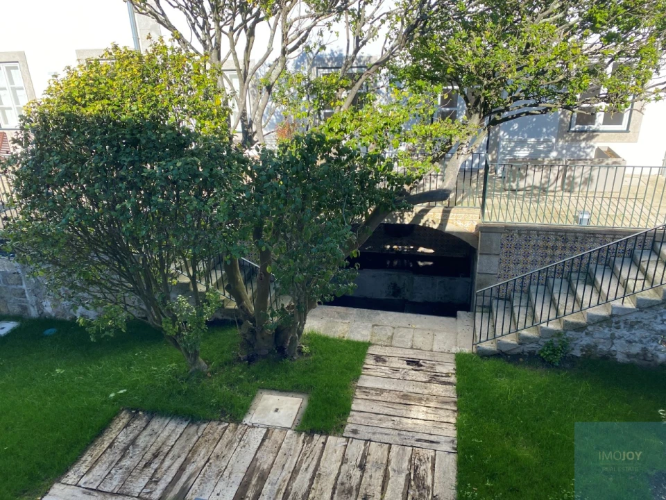 Apartamento T1 para Arrendamento em Aldoar, Foz do Douro e Nevogilde Foto 22