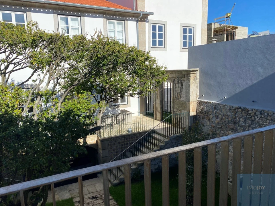 Apartamento T1 para Arrendamento em Aldoar, Foz do Douro e Nevogilde Foto 25