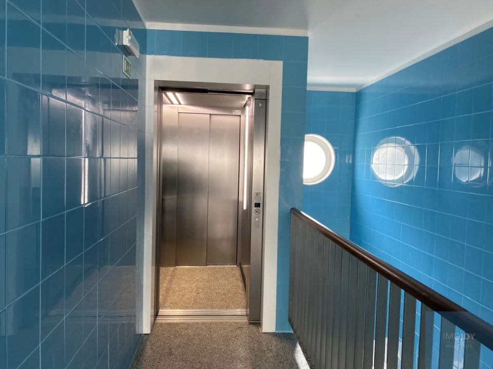 Apartamento T1 para Arrendamento em Aldoar, Foz do Douro e Nevogilde Foto 32