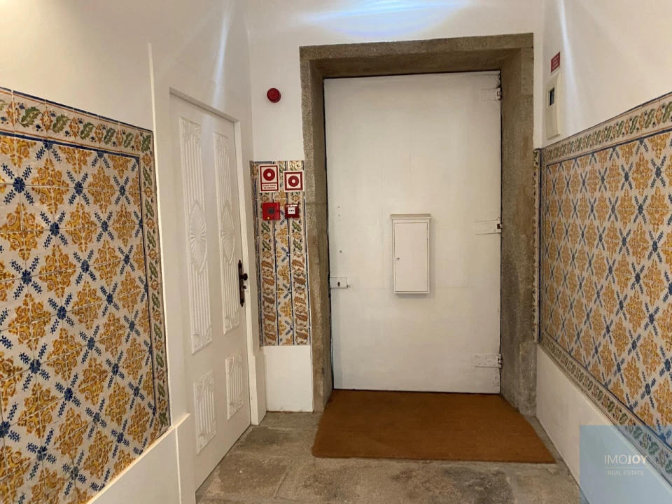 Apartamento T1 para Arrendamento em Aldoar, Foz do Douro e Nevogilde Foto 40