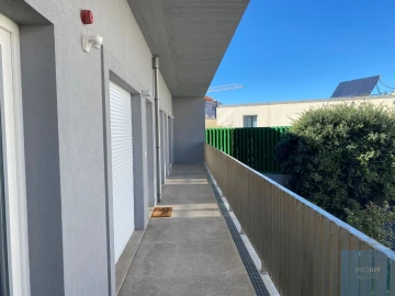 Apartamento T1 para Arrendamento em Aldoar, Foz do Douro e Nevogilde