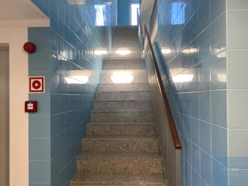 Apartamento T1 para Arrendamento em Aldoar, Foz do Douro e Nevogilde