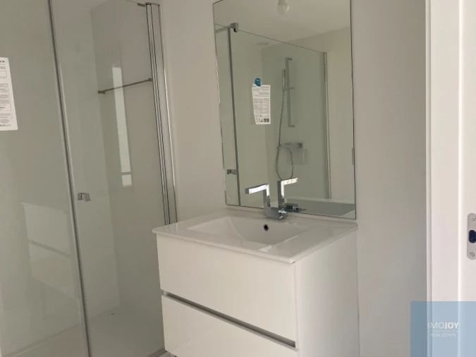 Apartamento T1 para Arrendamento em Aldoar, Foz do Douro e Nevogilde Foto 15
