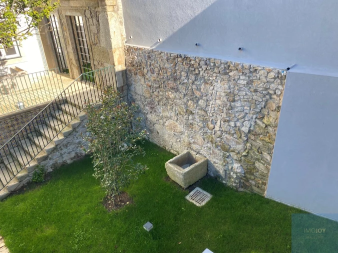 Apartamento T1 para Arrendamento em Aldoar, Foz do Douro e Nevogilde Foto 23