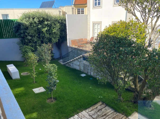 Apartamento T1 para Arrendamento em Aldoar, Foz do Douro e Nevogilde Foto 24