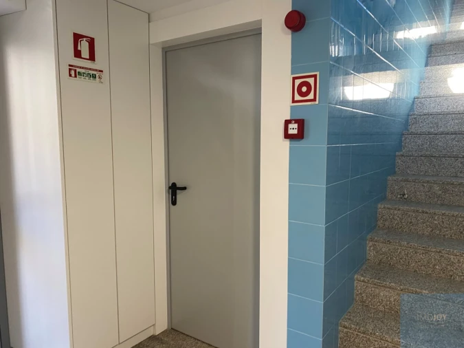 Apartamento T1 para Arrendamento em Aldoar, Foz do Douro e Nevogilde Foto 28