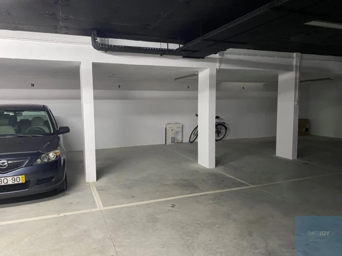 Apartamento T1 para Arrendamento em Aldoar, Foz do Douro e Nevogilde Foto 29