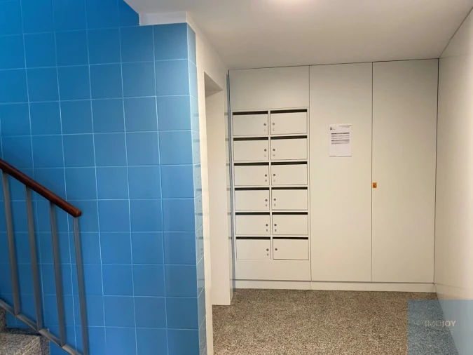 Apartamento T1 para Arrendamento em Aldoar, Foz do Douro e Nevogilde Foto 35