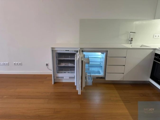Apartamento T1 para Arrendamento em Aldoar, Foz do Douro e Nevogilde Foto 10
