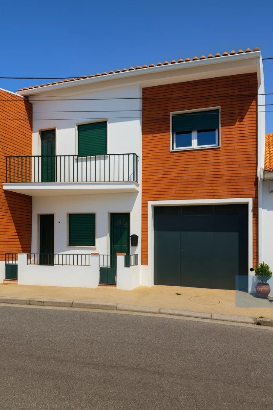 Moradia T3 para Venda em Golegã Foto 15