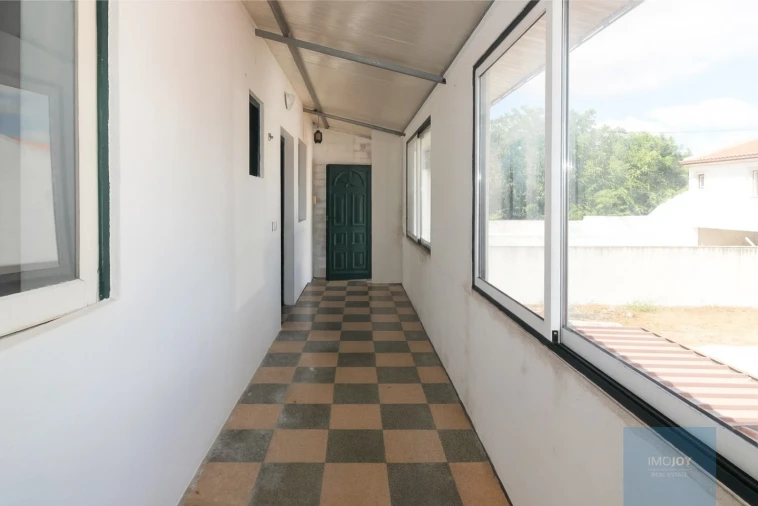 Moradia T3 para Venda em Golegã Foto 24