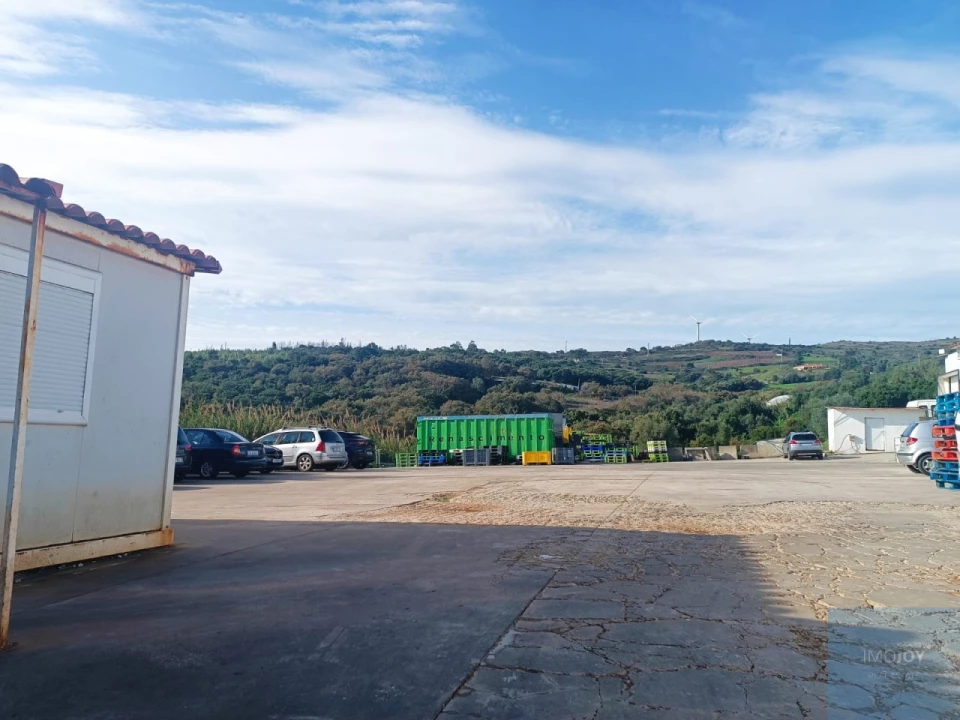Armazém para Venda em Loures Foto 25