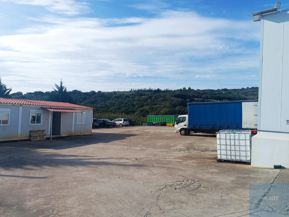 Armazém para Venda em Loures Foto 27