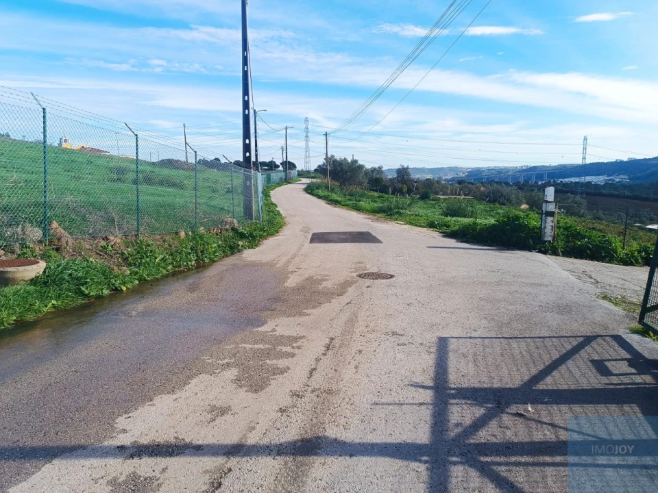 Armazém para Venda em Loures Foto 28