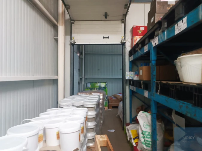 Armazém para Venda em Loures Foto 11
