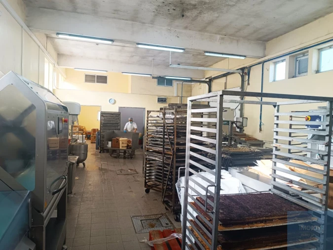 Armazém para Venda em Loures Foto 15